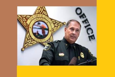 Florida Sheriff would refuse any request from Dept. of Homeland Security to house illegals in his jail