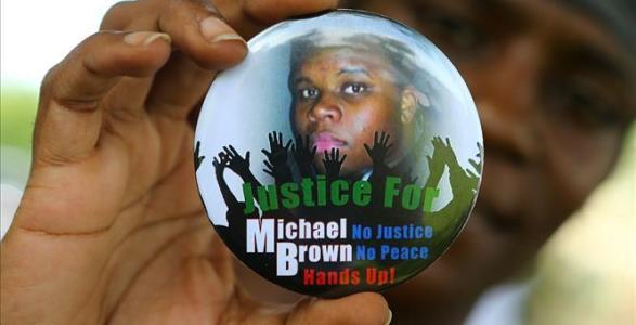 WH Snubbed US General and Margaret Thatcher’s Funerals, Sending 3 Officials to Michael Brown’s