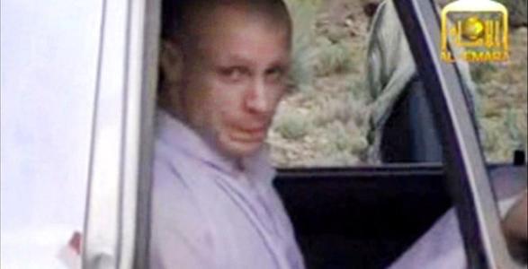 GAO: Yes, Obama's Taliban/Bergdahl Exchange Was Illegal