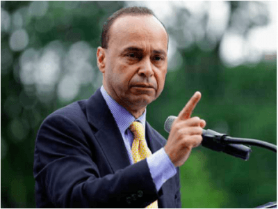 Gutiérrez On Coming Obama Executive Amnesty: 'Get Prepared'