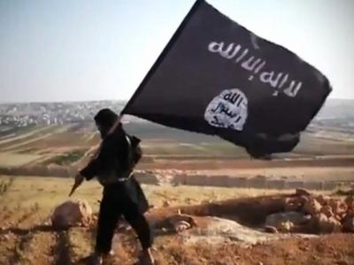 UN Report: Islamic State Recruiting Children as Fighters in Syria