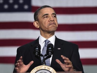 No Mention of 'Constitution' in Obama's Amnesty Speech