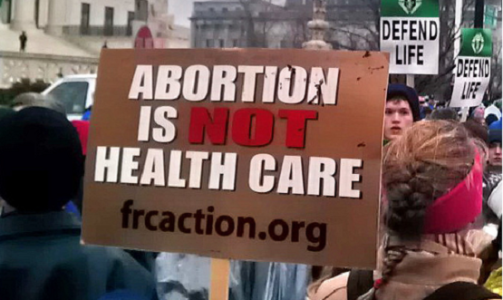 Pro-Life Group: “We Will Not Obey the Obamacare HHS Mandate, Not Today, Not Ever”