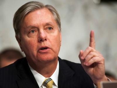 Lindsey Graham: Benghazi Report 'Full of Crap'