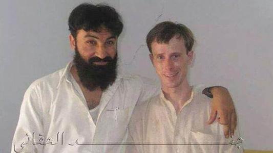 Bowe Abdullah Bergdahl To Be Charged with Desertion, Declared Himself a “Warrior for Islam”