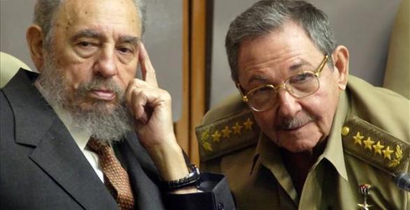 Obama to Meet With Cuban Dictator Raul Castro in Panama