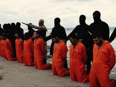 No Mention of ‘Christians’ In White House Statement Condemning ISIS Beheadings