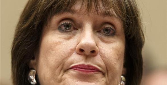 IRS Being Investigated For Criminal Misconduct Surrounding Lois Lerner's 'Missing' Emails