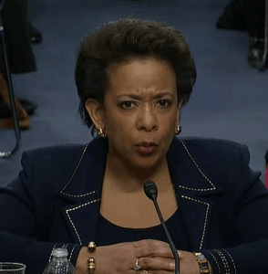 Obama’s Attorney General Nominee Caught in Huge Scandal that Could Send Her to Jail