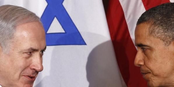 Left Behind: Obama Leads The Liberal Breakup With Israel