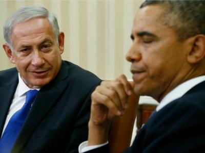 White House Angry At Israel For Sharing Intel With Congress