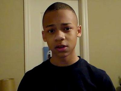 Facebook Suspends 12-Year-Old Black Conservative Who Criticized Obama