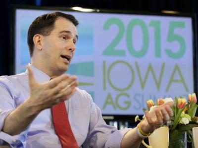 Gov. Scott Walker and the Problem of Common Core