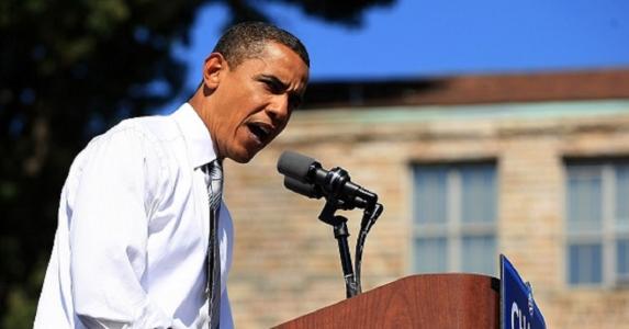 RED ALERT: Obama Just EXEMPTED Himself From Major Law… Media Says Nothing