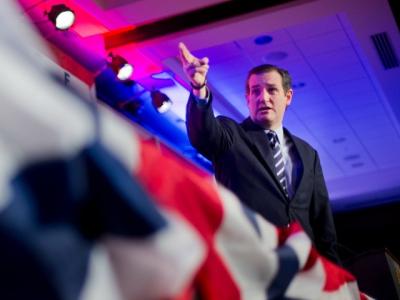 35 Things That Ted Cruz Asked Americans To Imagine As He Announced His Run For President