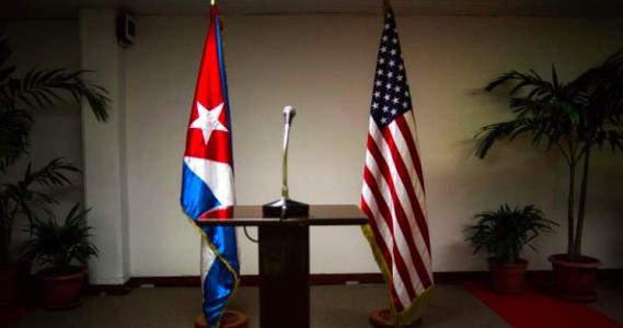 Obama Set to Remove Castro Terror Regime from U.S. Terror List
