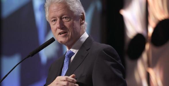 That Time Bill Clinton Said North Korea Would Dismantle Its Nuclear Program