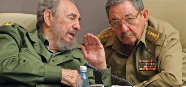 Cuba’s Role in Supporting Terrorism (ENG & ESP)