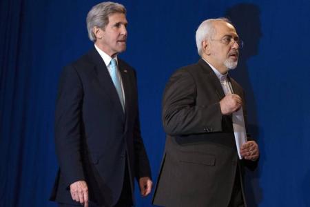 Key Differences Between U.S., Iranian ‘Framework’ Fact Sheets