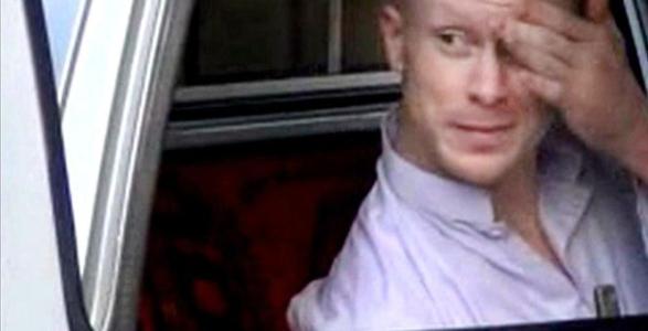 Bergdahl Teammates Asked to Stay Quiet About Desertion With Non-Disclosure Agreements