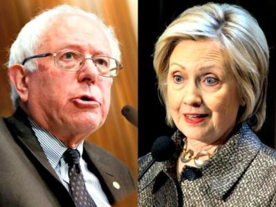 Five Scandals for Hillary Clinton and Bernie Sanders that Would Sink any Republican