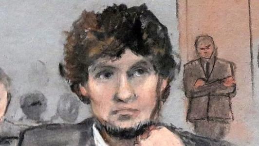 Tsarnaev could be first terrorist executed in US since 9/11