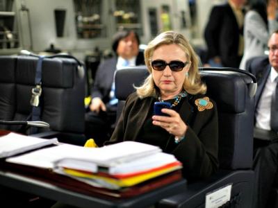 8 Questions The Media Should Ask Hillary…But Won’t