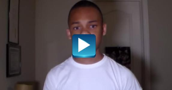 VIDEO: Black Youth Shreds Obama’s Response to Tragic Charleston Massacre