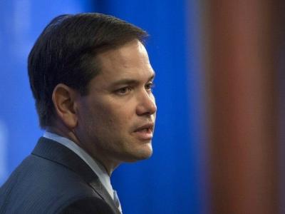 Marco Rubio Casts Deciding Vote For Obamatrade Without Even Reading It