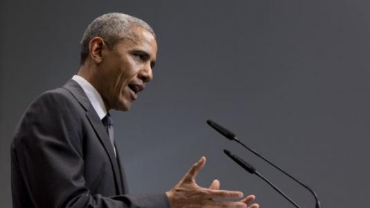Obama admits US lacks ‘complete strategy’ in Iraq