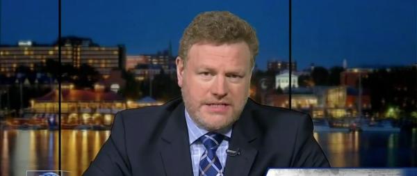 Steyn: Confederate Flag ‘A Democrat Flag,’ Dems Refuse To ‘Come To Terms With Evil Of Its Past’ [VIDEO]