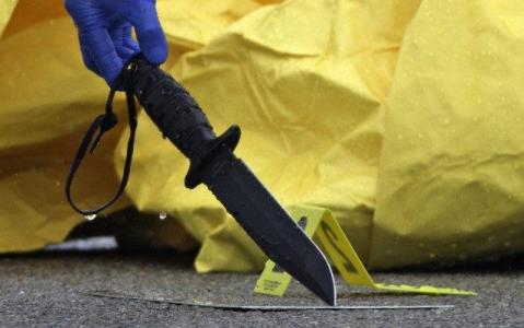 Boston Jihadis Plotted to Behead Pamela Geller, But Settled for ‘Easiest Target': Cops