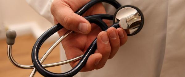 Medical Expert: ‘The Power Of The Doctor Is Becoming Subsumed By The Government’