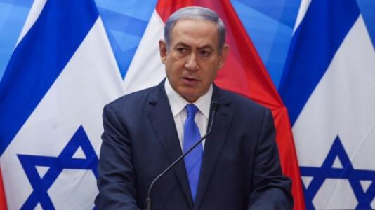 Netanyahu calls Iran deal ‘historic mistake for world’