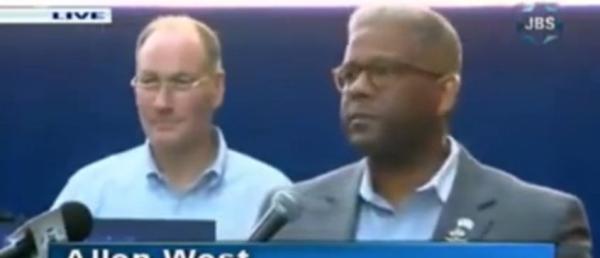 ‘What Message Are We Sending?’ Col. Allen West Explodes On Obama, Iran Deal [VIDEO]