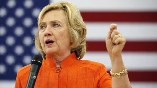DHS has no record of State Dept. giving info for Clinton server audit, despite rules