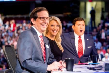 Fox News Thinks Little of the Top 2 Breitbart Primary Candidates