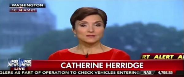 Fox Correspondent: State Dept In ‘Clear Violation Of The Law’ By Not Investigating Hillary [VIDEO]