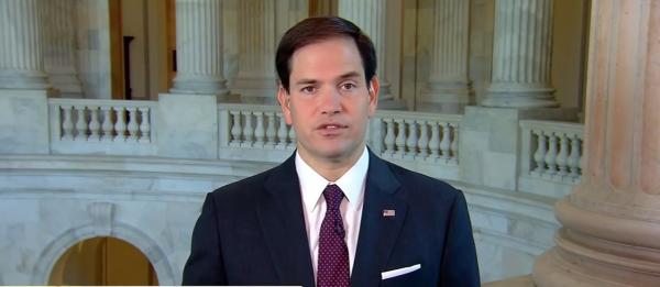 Rubio: The Iran Deal Is Only Good For the Next 18 Months [VIDEO]