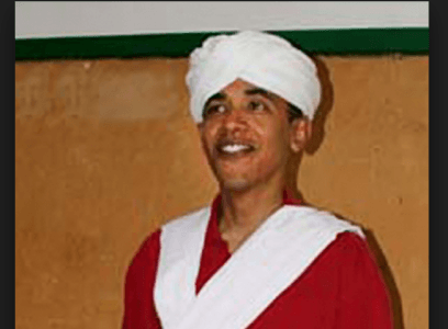 WATCH Obama: Non-Muslims must stop equating Islam with terrorism
