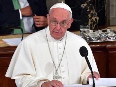 The Mystery of Pope Francis: Was There a Vatican Coup?