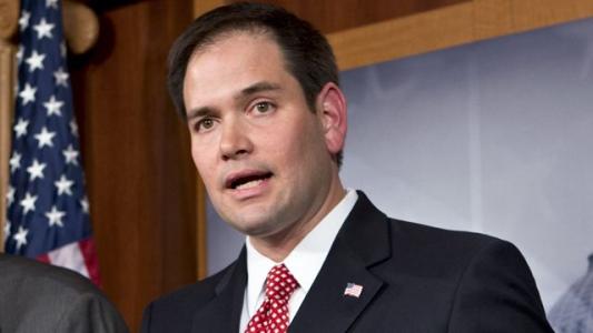 Senator-Marco-Rubio-told-Fox-News-Sunday-that-the-U.S.-must-move-slowly-on-Immigration-Reform