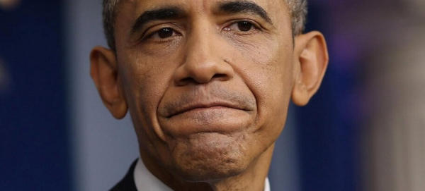 626 Democrat Politicians Just Rose Up Against Obama And Sent Him A Demand He Didn’t Want To See