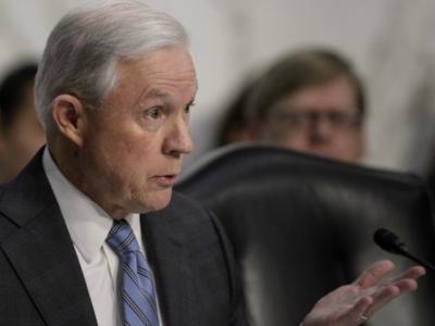 Jeff Sessions: Kill The ‘Anti-Democratic’ Trans-Pacific Partnership In The Crib, Repeal Fast-Track Authority Now