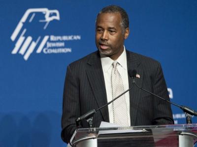 Carson: If CA Attacker Passed Vetting, It ‘Should End the Conversation’ About Refugees