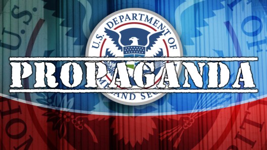 Bombshell: Unclassified DHS Documents Prove Local Law Enforcement is Being Propagandized against Innocent American Patriots