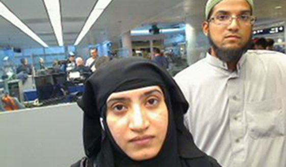 Obama: Terror rampage not enough to suspend ‘fiancee’ visa program