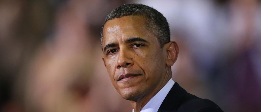 Author: Open Borders Policies Reveal Obama More Interested In Power Than Protecting Americans