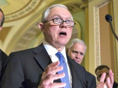 Jeff Sessions Rings Alarm About Spending Bill: Obama Will ‘Be Allowed’ To Bring 10,000 Syrians Into America
