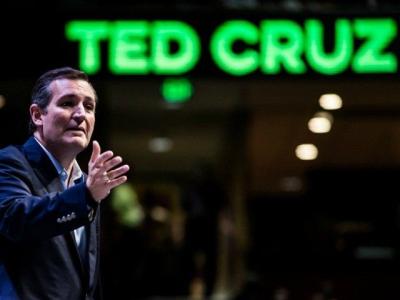 Exclusive–Bozell: It’s Time To Rally Around Ted Cruz